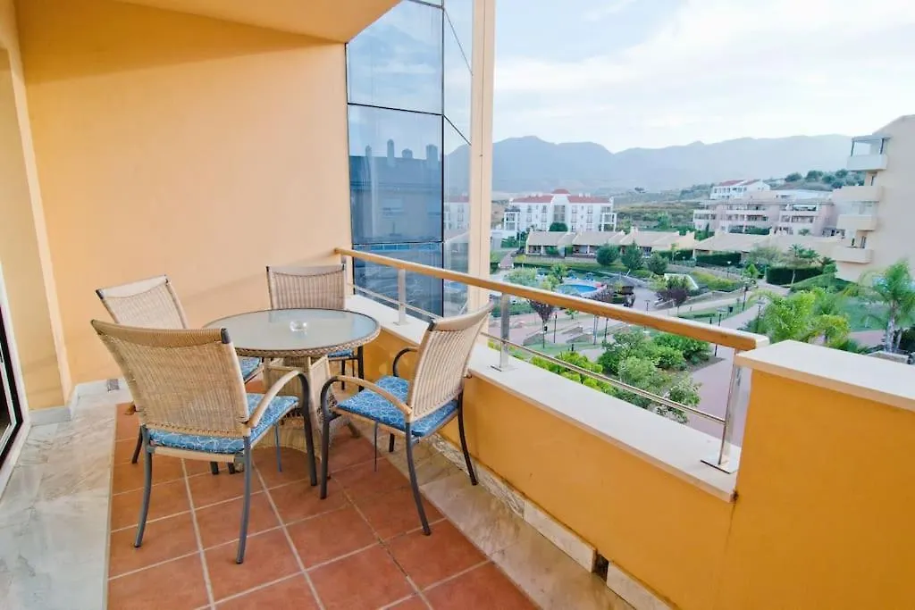 Sol Andalusi Apartments Alhaurin de la Torre