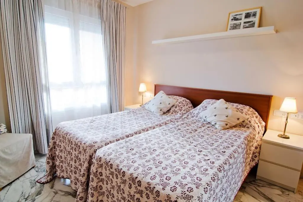 Sol Andalusi Apartments Alhaurin de la Torre